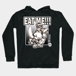 EAT ME!!! Hoodie